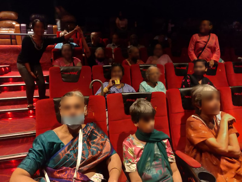 Mercy John Memorial Trust