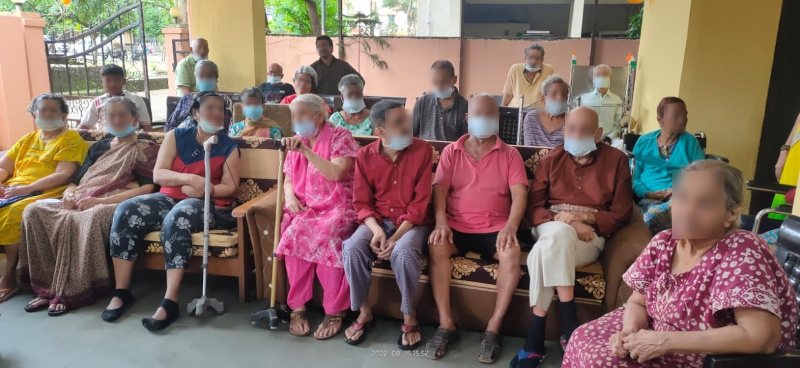 Mercy John Memorial Trust