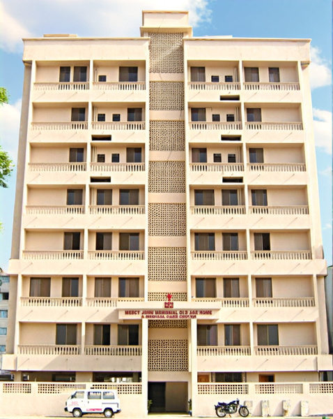 MJM Building